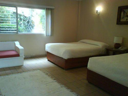 Hotel Calli Quetzalcoatl تشولولا المظهر الخارجي الصورة