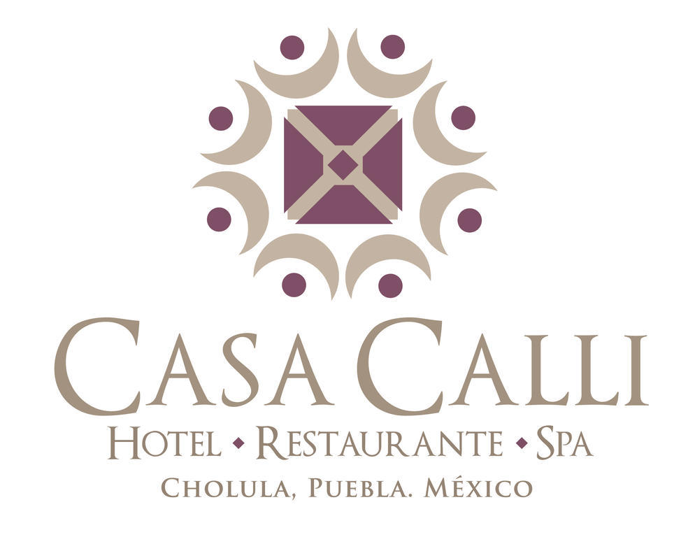 Hotel Calli Quetzalcoatl تشولولا المظهر الخارجي الصورة
